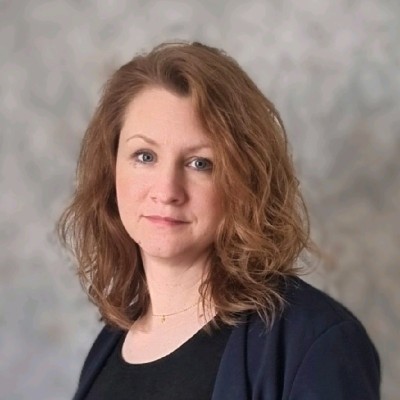 Anna Videfrost